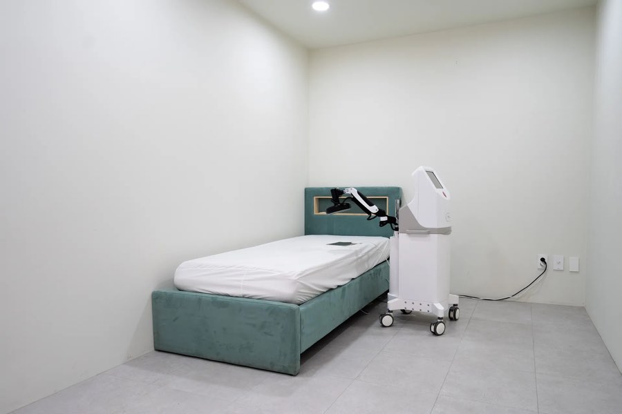구안와사·마비질환